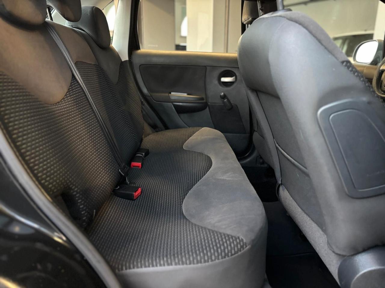 Citroen C3 1.4 Perfect Eco Energy M