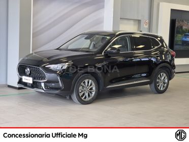 Mg HS 1.5 t-gdi comfort auto