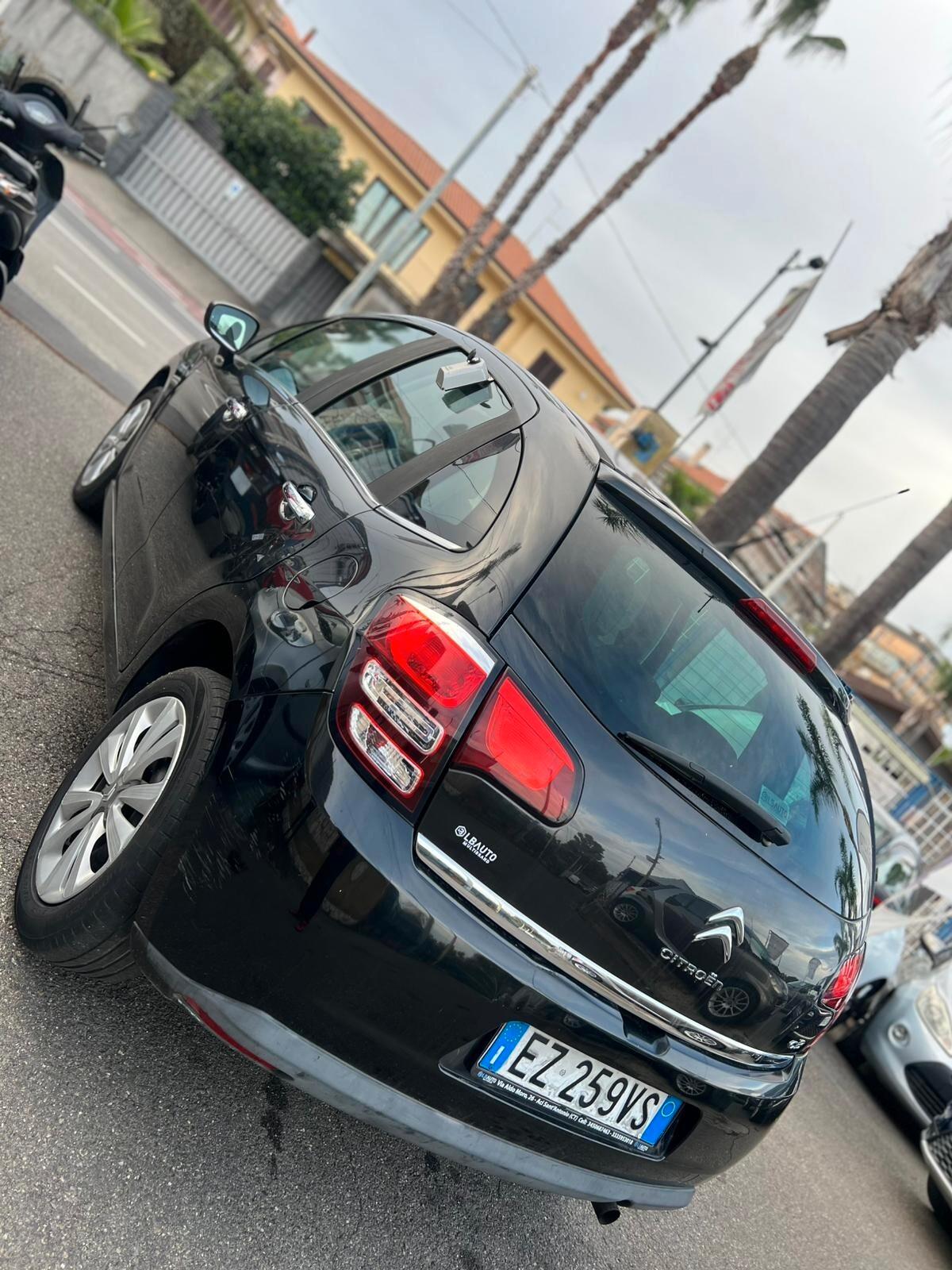 Citroen C3 PureTech 82 Seduction