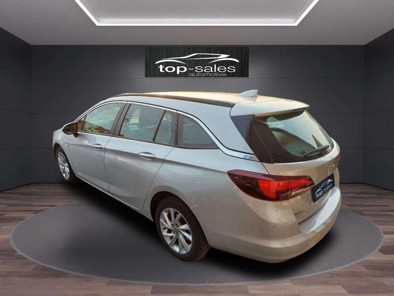Opel Astra 1.6 CDTi 110CV Start&Stop 5 porte Business Perfetta