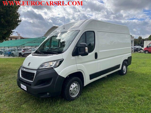 PEUGEOT Boxer 330 2.2 BlueHDi 140 S&S PM-TM Furgone