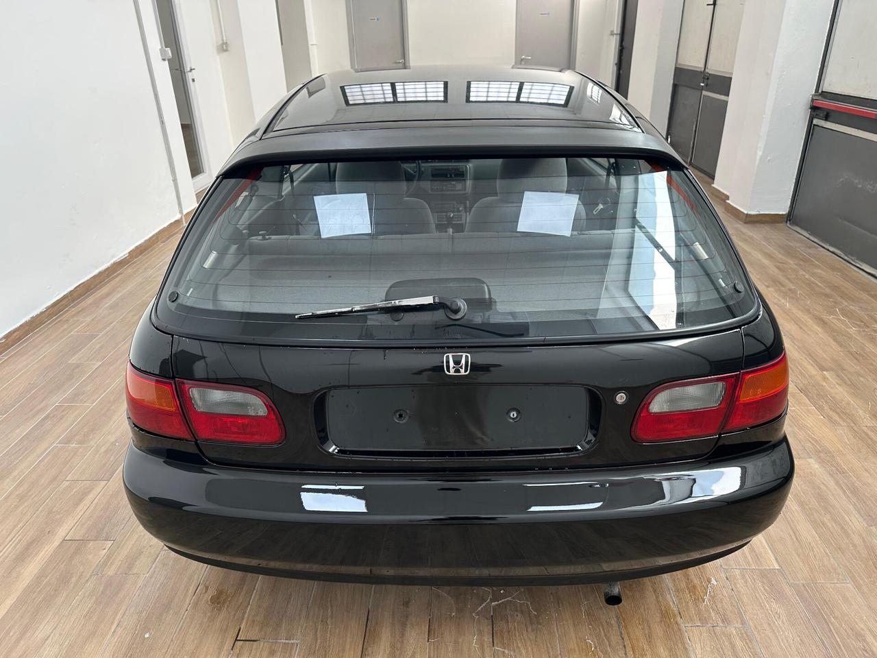 Honda Civic 1.3 Neopatentati