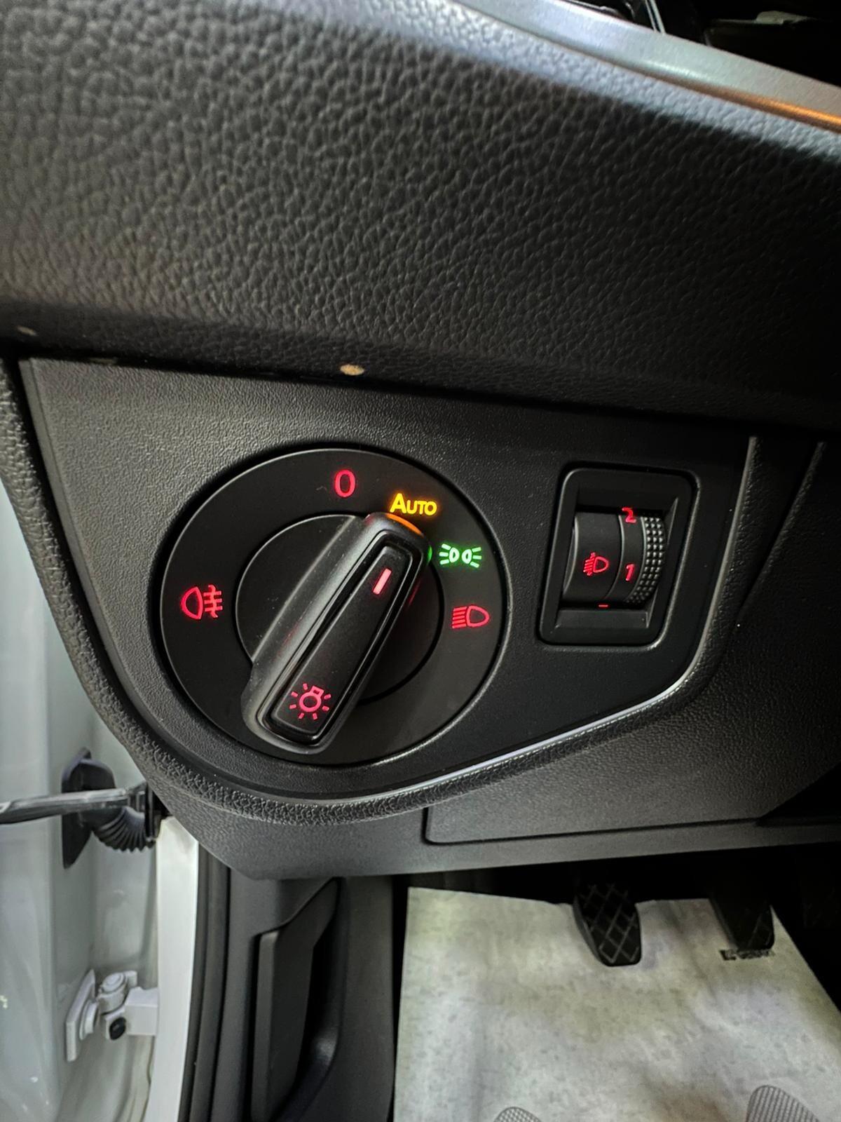 Volkswagen Polo 1.0 MPI - GARANZIA - IVA ESPOSTA