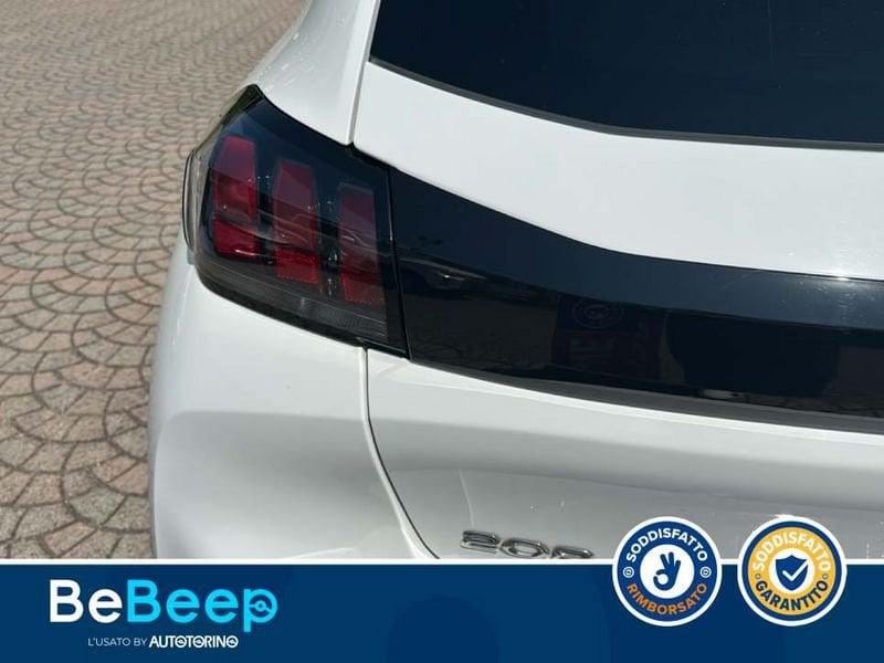 Peugeot 208 1.2 PURETECH ACTIVE PACK S&S 100CV