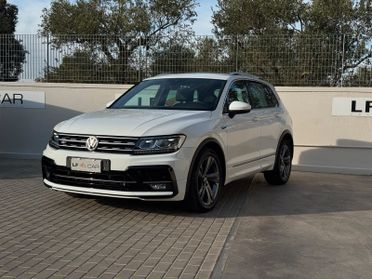 Volkswagen Tiguan 2.0 TDI Sport BlueMotion Technology 150 cv