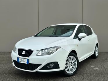 Seat Ibiza Style 1.2 gpl