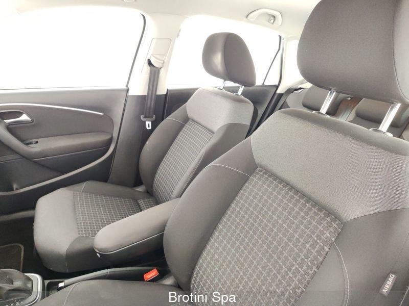 Volkswagen Polo Polo 1.2 TSI DSG 5p. Comfortline BlueMotion Technology