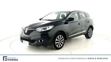 RENAULT Kadjar - Kadjar 1.5 blue dci Sport Edition2 115cv my19