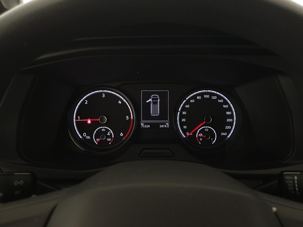 Volkswagen T6.1 Transporter t6.1 30 2.0 tdi 110cv kombi business p.c.