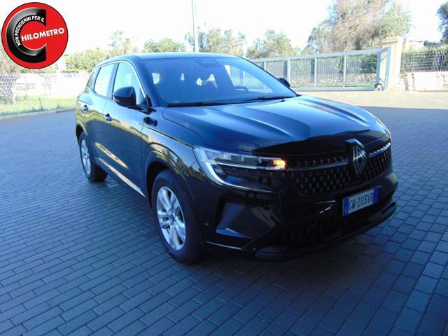 RENAULT Austral Austral Mild Hybrid 160 CV Auto Evolution