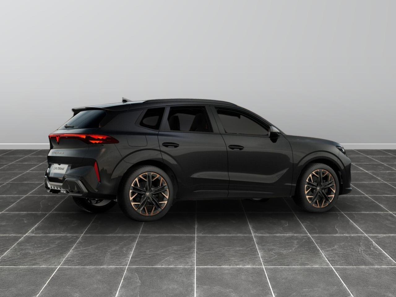 Cupra Terramar 1.5 e-hybrid 204cv dsg