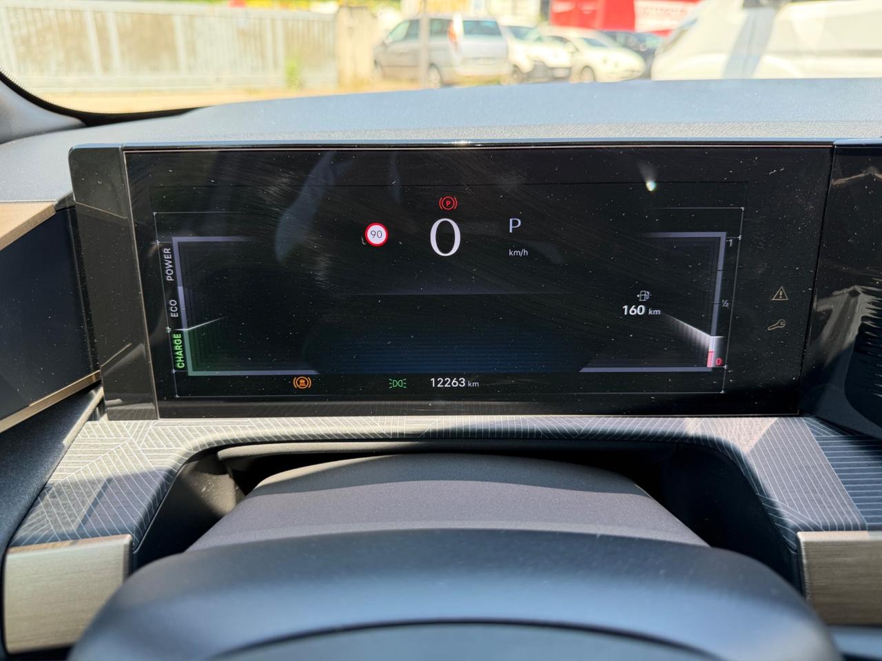 Lancia Ypsilon Hybrid e-DCT LX
