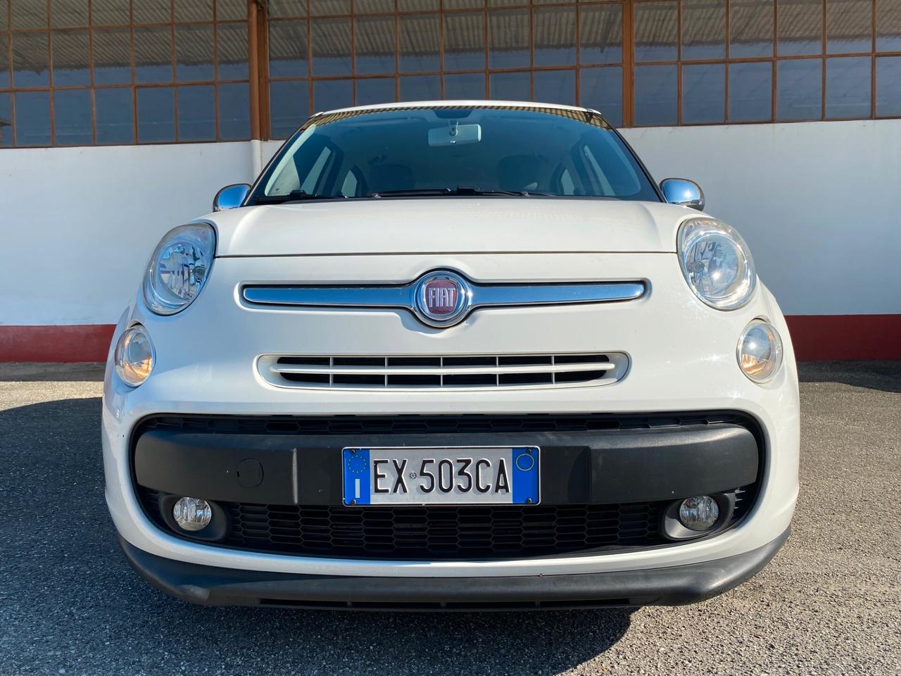 Fiat 500L 1.3 Multijet 85 CV Pop Star