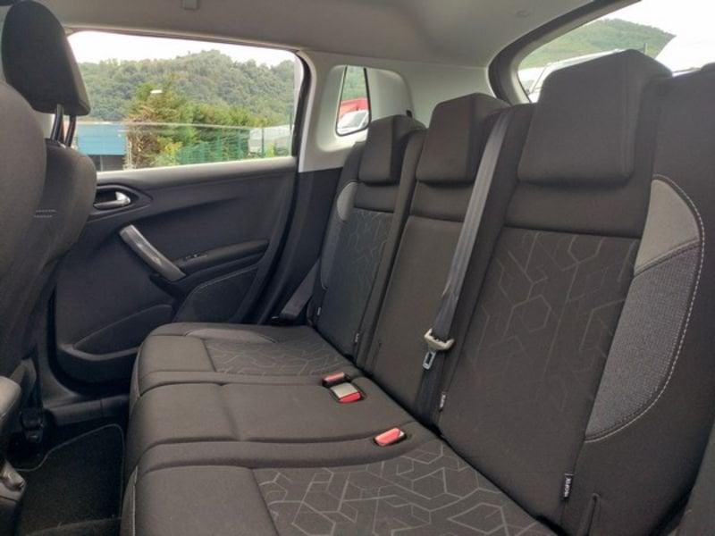 Peugeot 2008 BlueHDi 100 Active