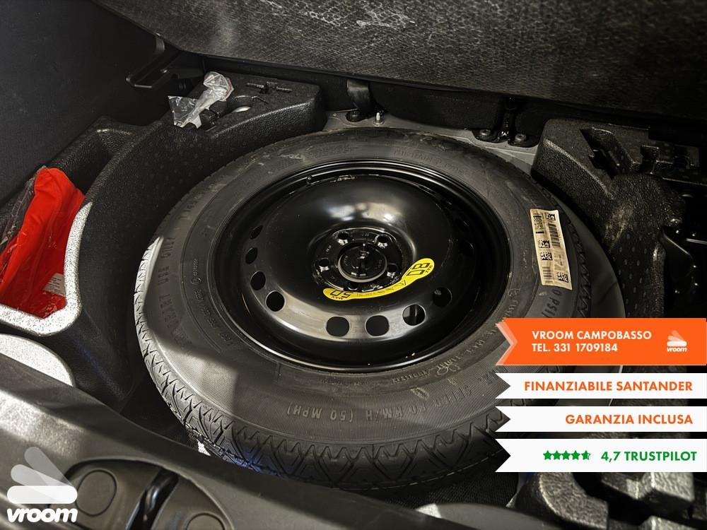 FIAT 500X 500X 1.0 T3 120 CV