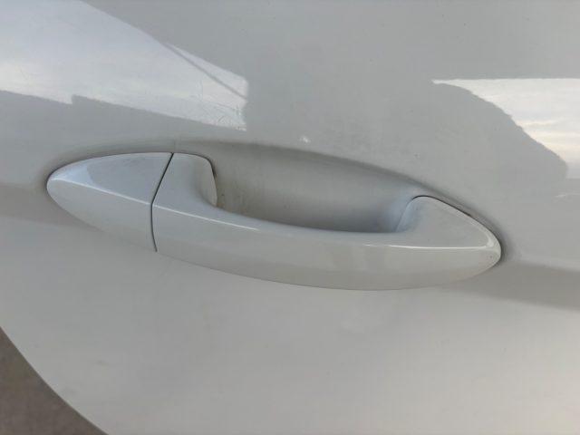 FORD Fiesta 1.0 80CV ST LINE Black & White Edition BELLISSIMA