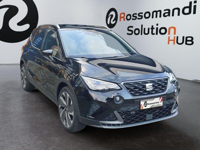 Seat Arona Arona 1.0 EcoTSI 110 CV FR