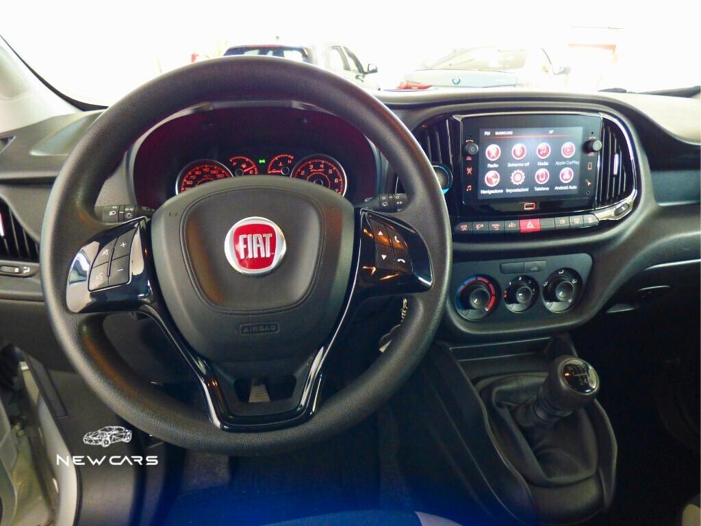 Fiat Doblo Doblò 1.6 MJT 105CV