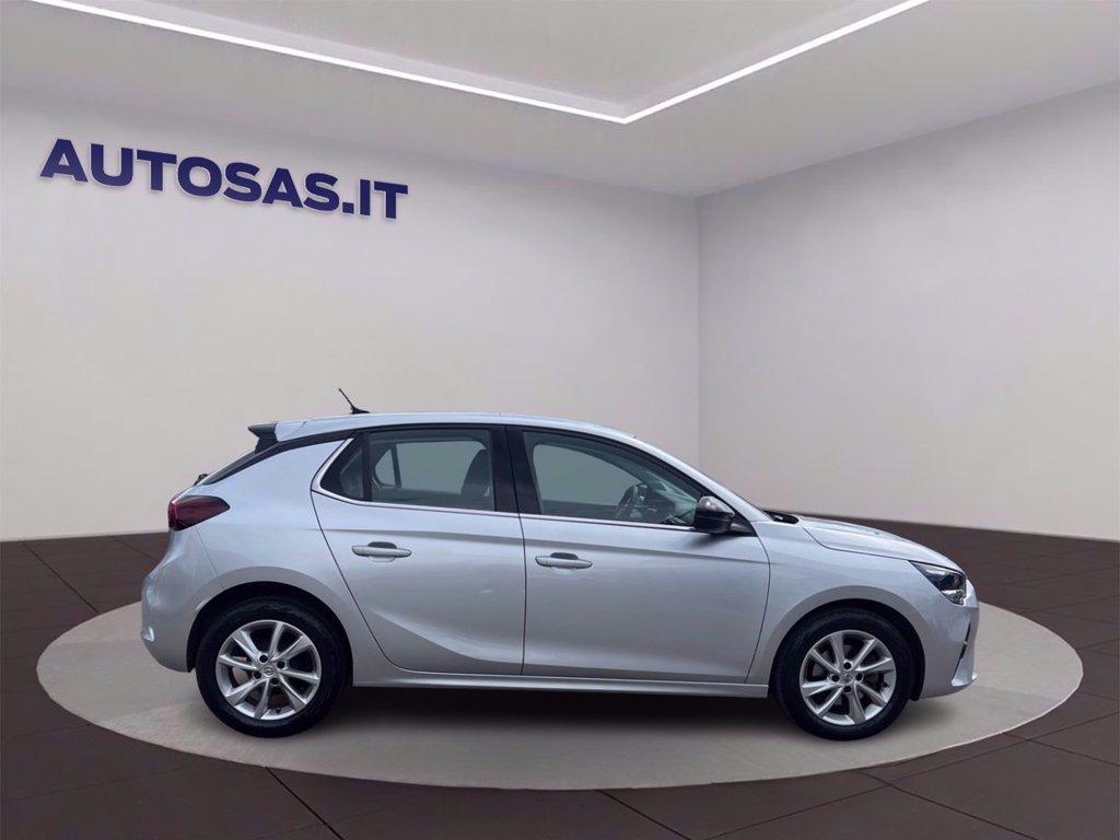 OPEL Corsa 1.2 Elegance s&s 100cv del 2023