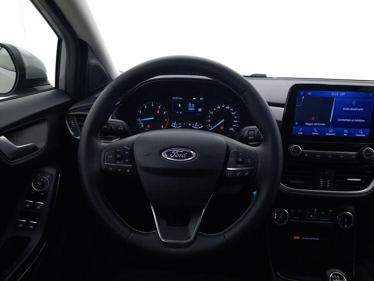Ford Puma Titanium BZ085972 1.0 Mild Hybrid 125CV