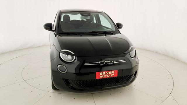 FIAT 500e 42 kWh Icon