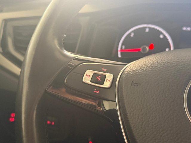 VOLKSWAGEN Polo 1.6 TDI 95 CV 5p. Comfortline BlueMotion Technolog