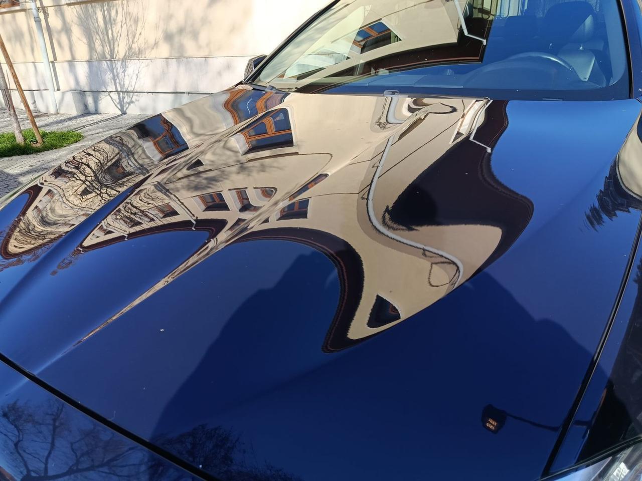 Bmw 520 Business 520 d #9492