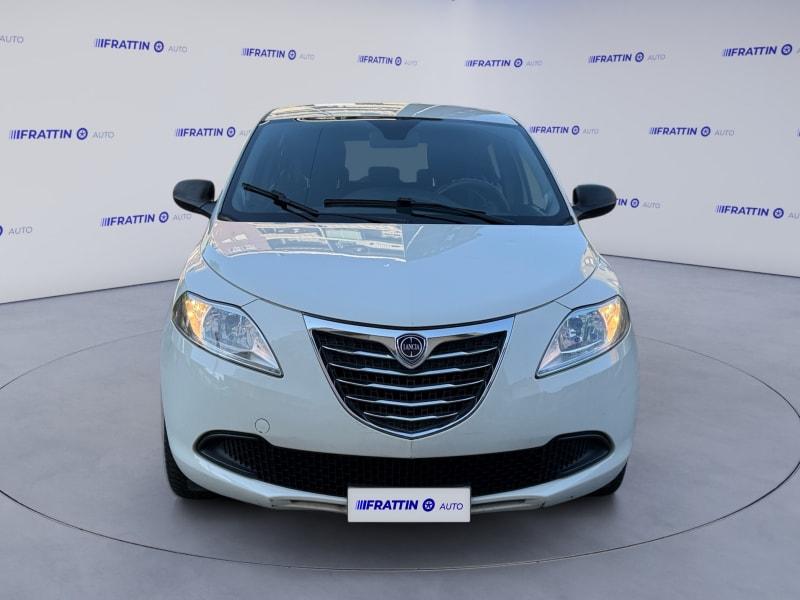 LANCIA YPSILON 1.2 69 CV 5 PORTE GPL E