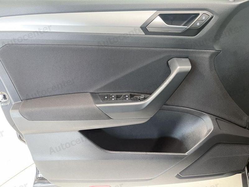 Volkswagen T-Roc T-Roc 1.5 tsi Style dsg