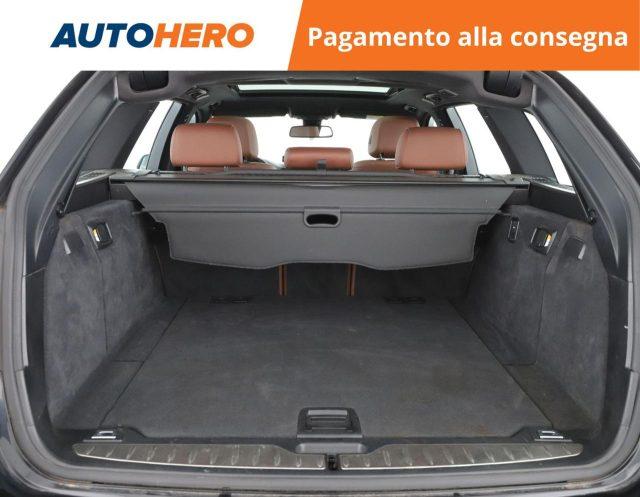 BMW 520 d Touring Luxury