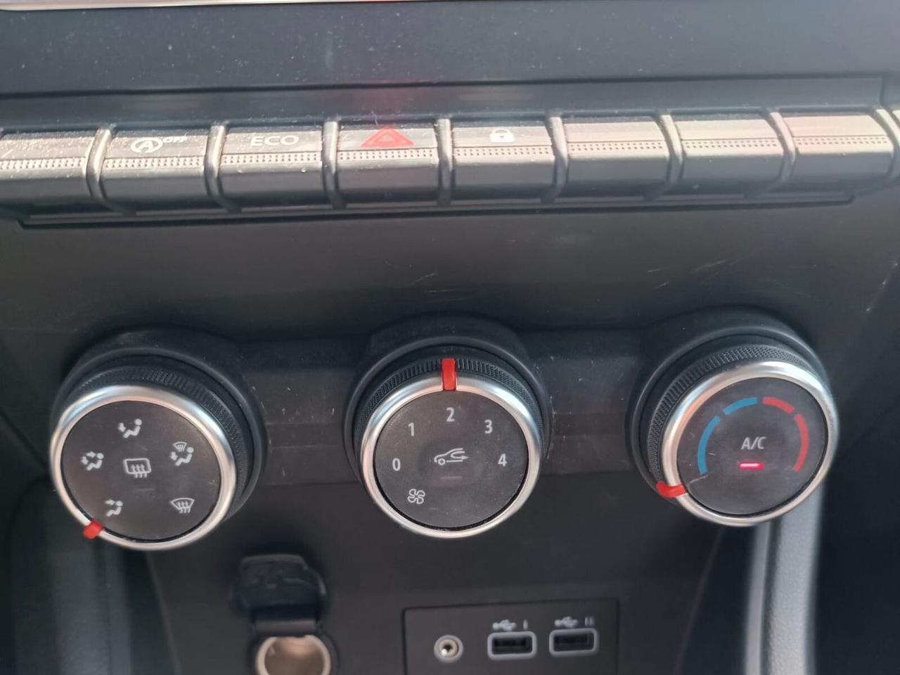 Renault Captur TCe 90 CV Equilibre