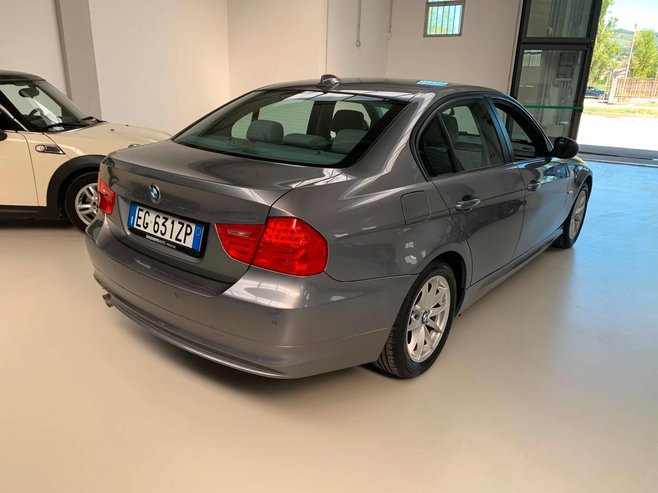Bmw 316 316d 2.0 116CV cat