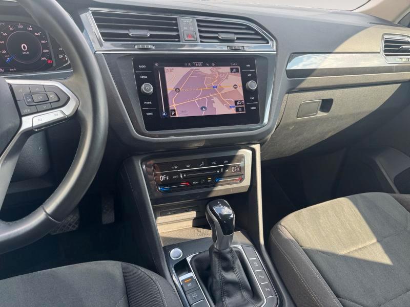 Volkswagen Tiguan 2.0 tdi Elegance 150cv dsg