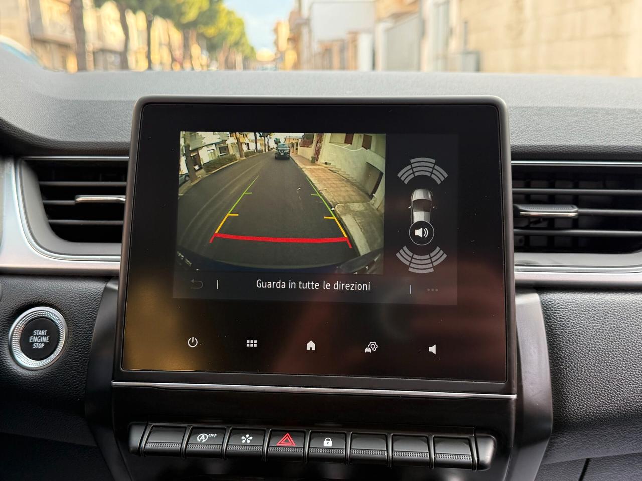 Renault Captur 1.0 TCe 90CV NAVI CAMERA FULL LED