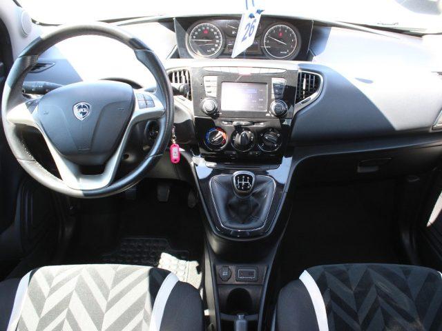 LANCIA Ypsilon 1.2 69CV Platinum