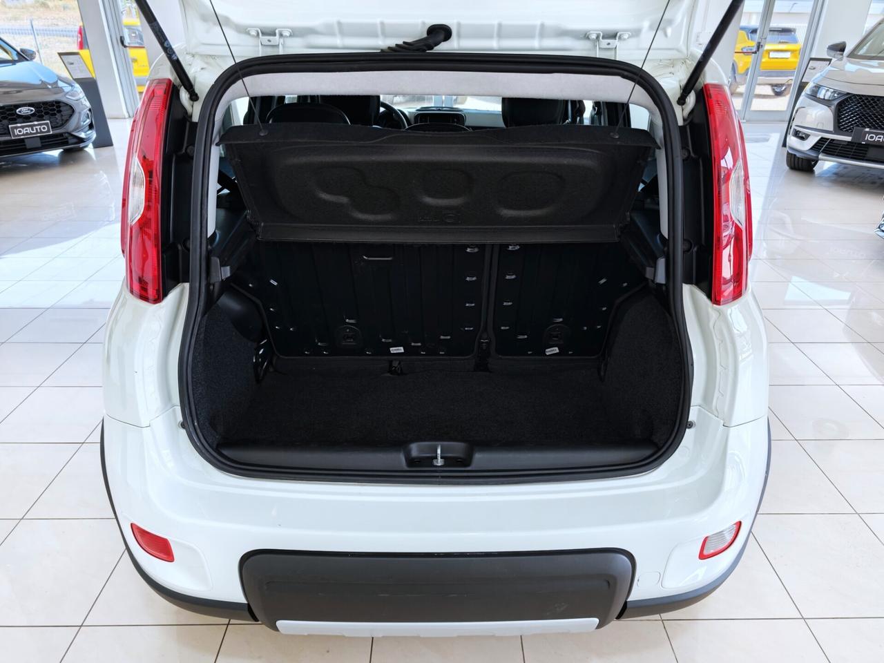 Fiat Panda 1.0 Hybrid City Life 2023