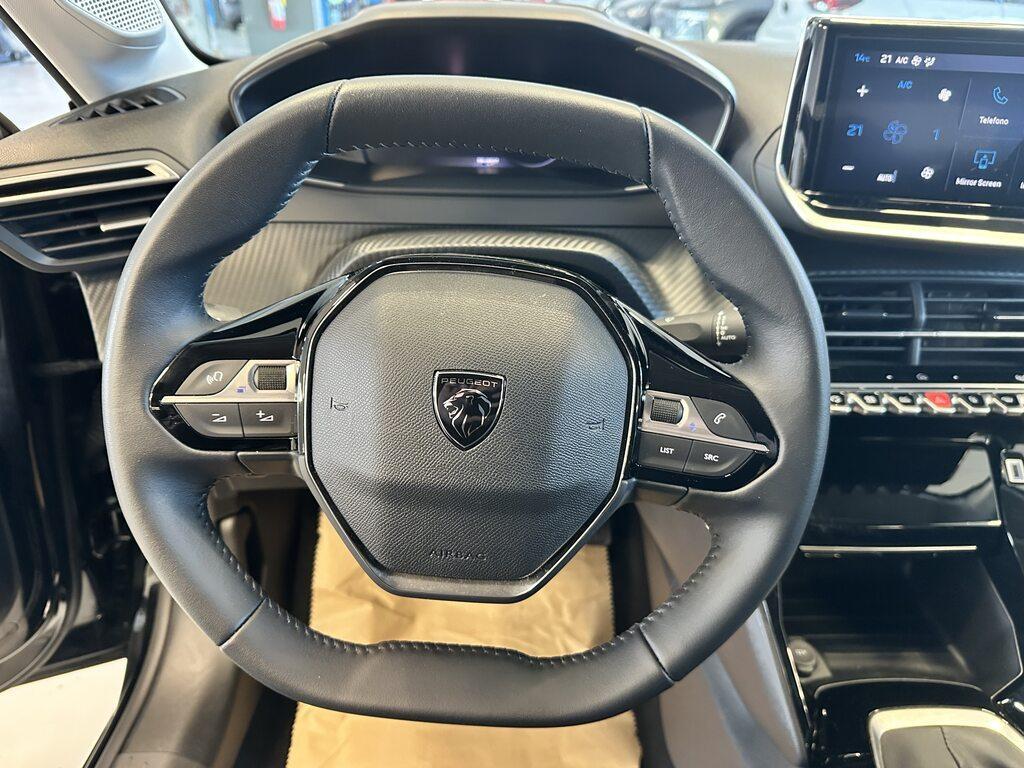 Peugeot 208 1.2 PureTech Allure