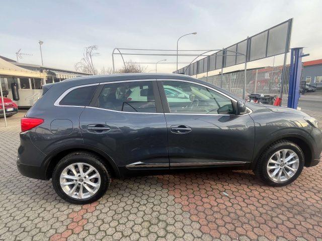 RENAULT Kadjar Kadjar 1.5 blue dci Sport Edition 115cv my19