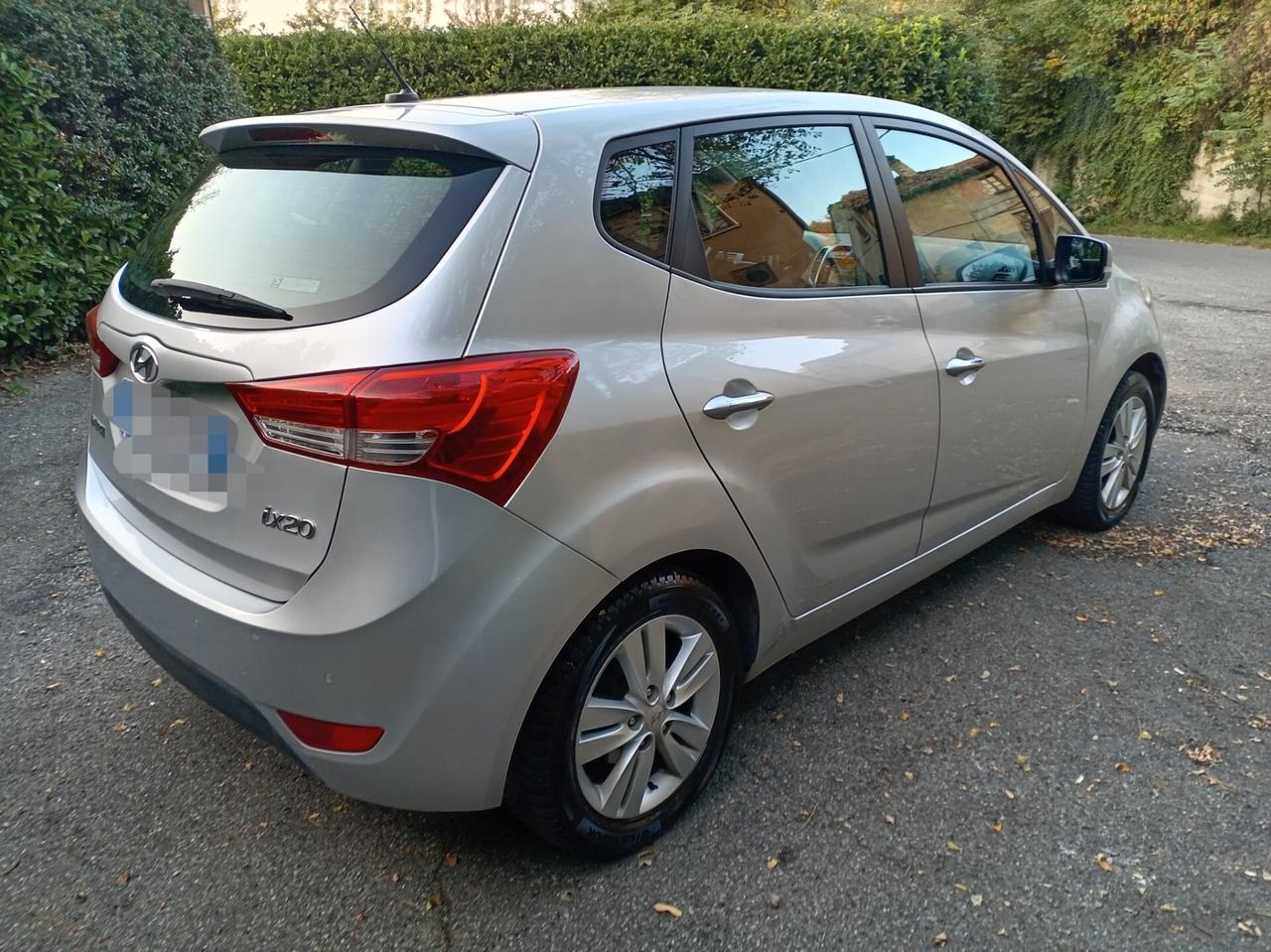 Hyundai iX20 1.4 90 CV Comfort