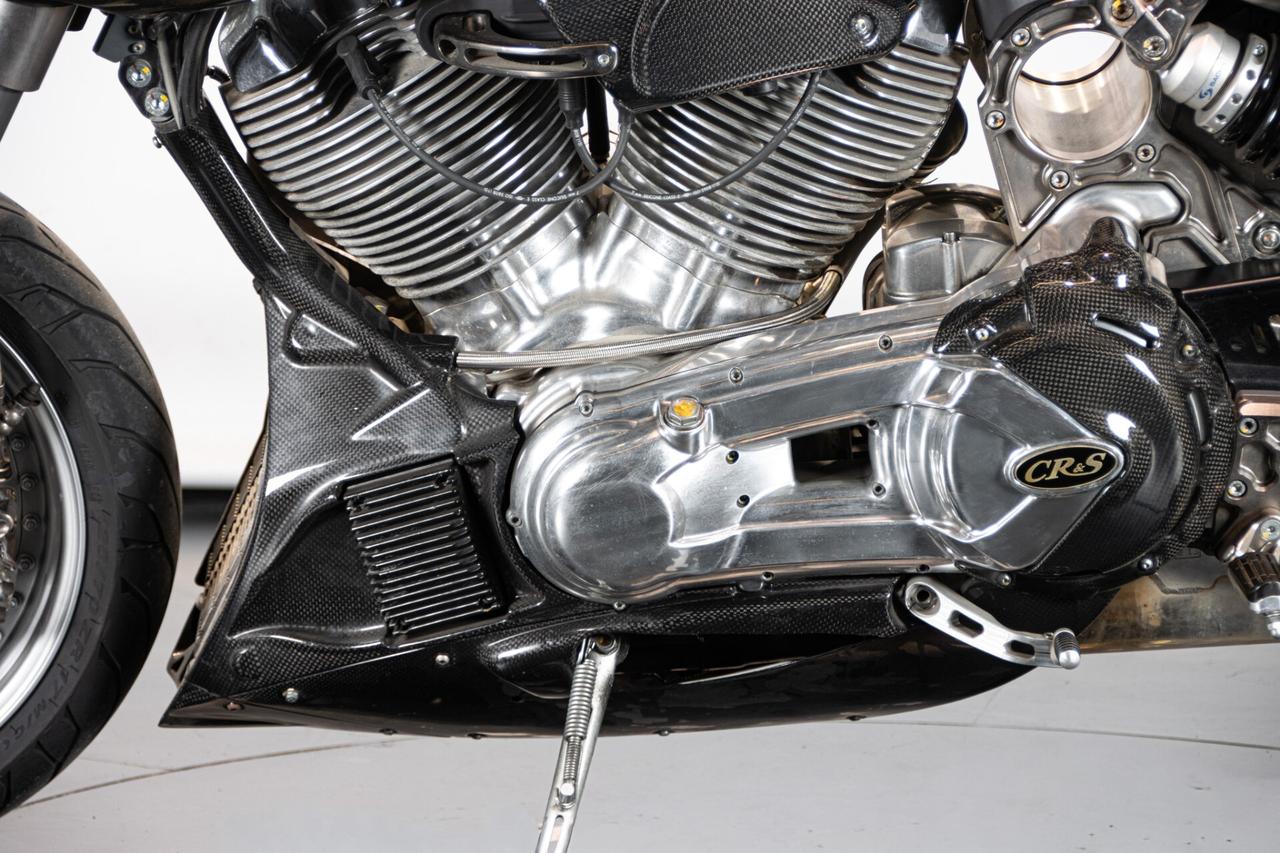 Cr&s DUU “CONLATUSA” - 2016