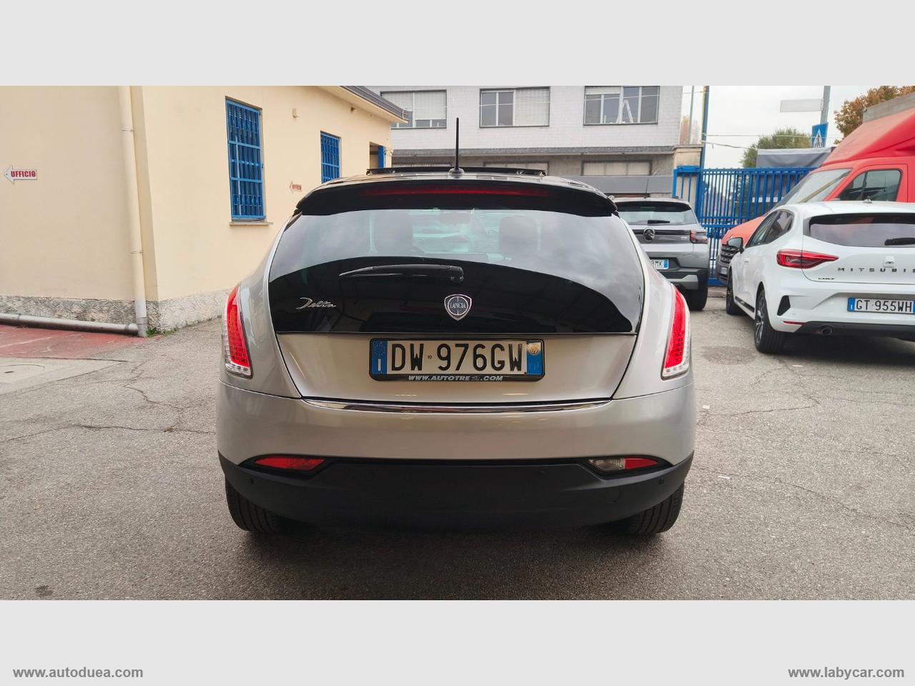 LANCIA Delta 1.4 T-Jet 150 CV Platino