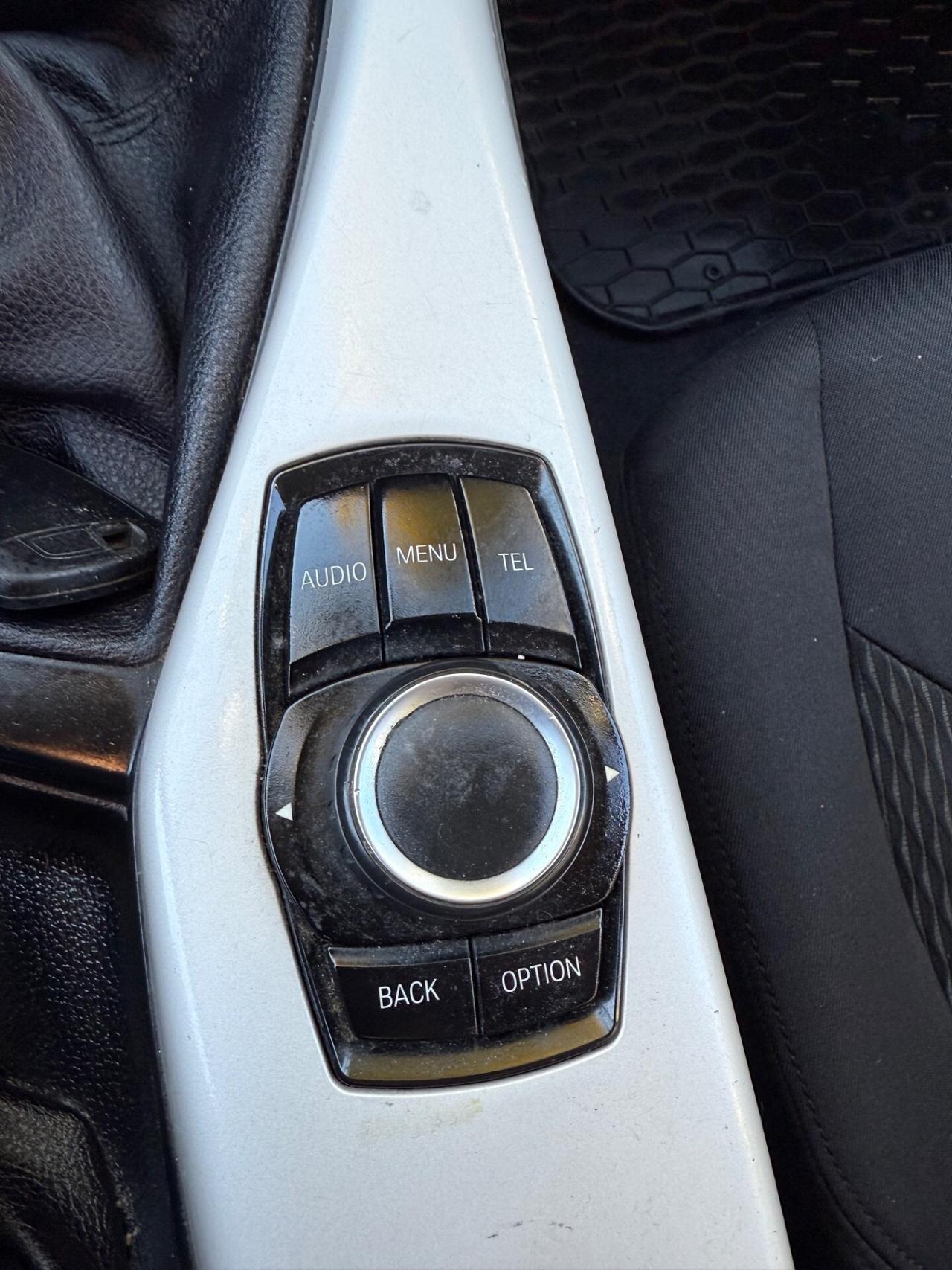 Bmw 116d 5p. Sport motore BMW km certificati