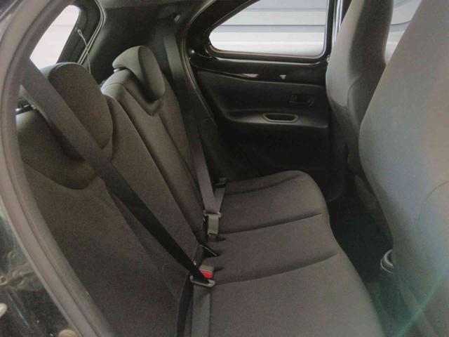 TOYOTA Aygo X 1.0 VVT-i 72 CV 5 porte Active
