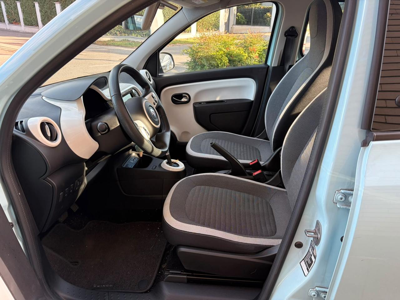 Renault Twingo Electric Vibes