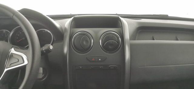 DACIA Duster 1.6 115CV Start&Stop 4x2