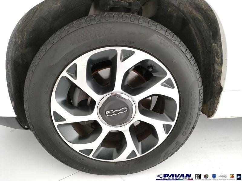 FIAT 500L 1.4 95 CV Pop Star