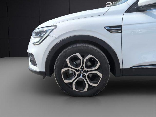 RENAULT Arkana Arkana Full Hybrid E-Tech 145 CV Techno