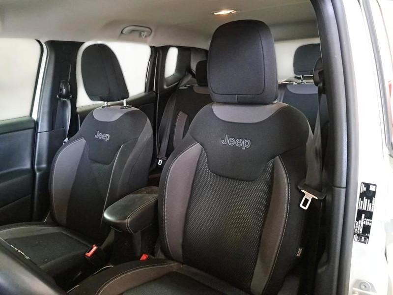 JEEP RENEGADE 1.6 MJet 130cv Limited
