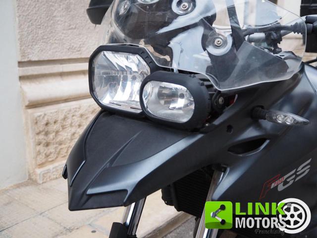 BMW F 700 GS *Unico Proprietario*