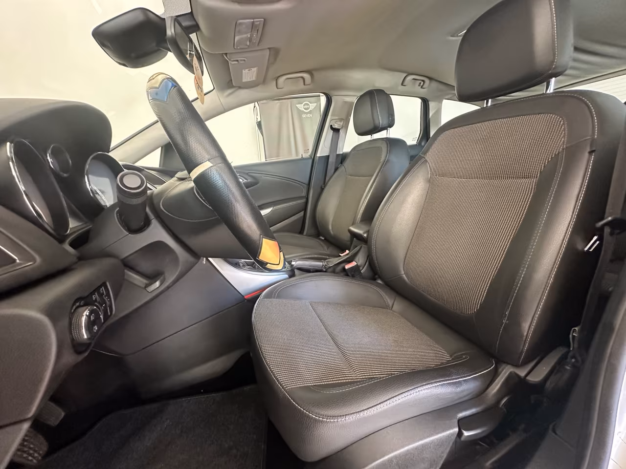 Opel Astra 1.7 CDTI 110CV Sports Tourer Cosmo